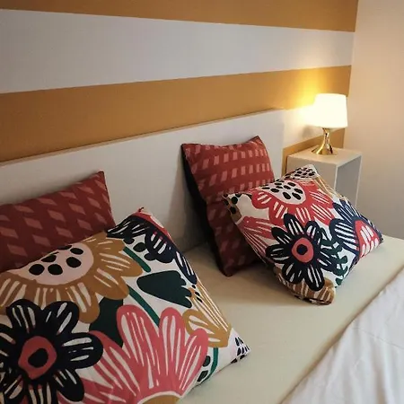 Harbour/beach Apartamento Ostend