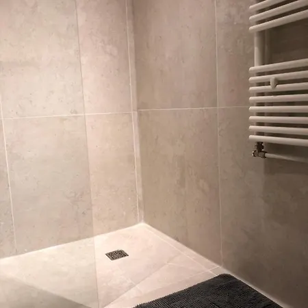 Apartamento Harbour/beach Ostend