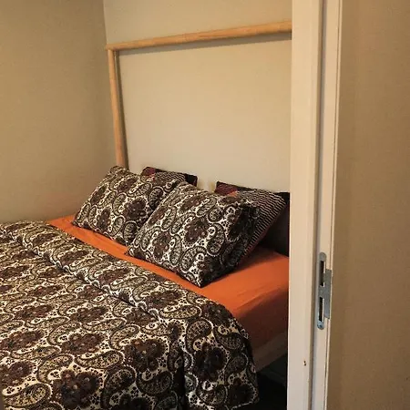 Harbour/beach Apartamento