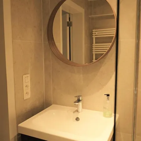 Apartamento Harbour/beach