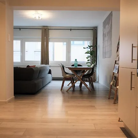 Harbour/beach Apartment *