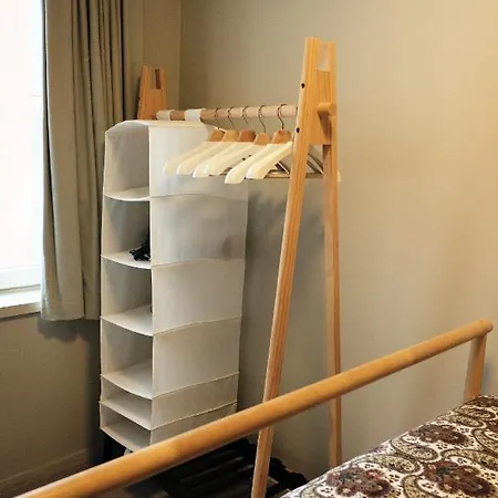 Apartamento Harbour/beach
