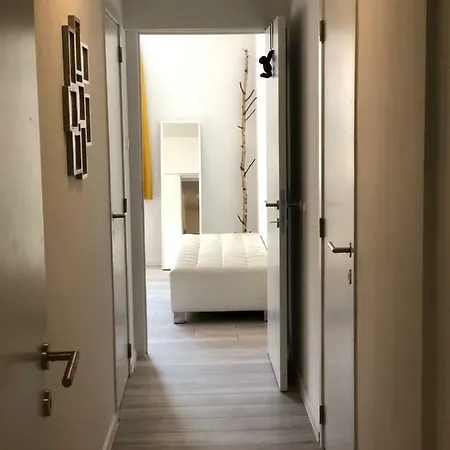 Apartamento Harbour/beach *