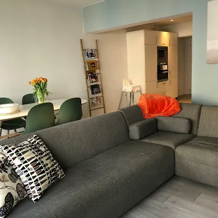 Harbour/beach Apartamento *