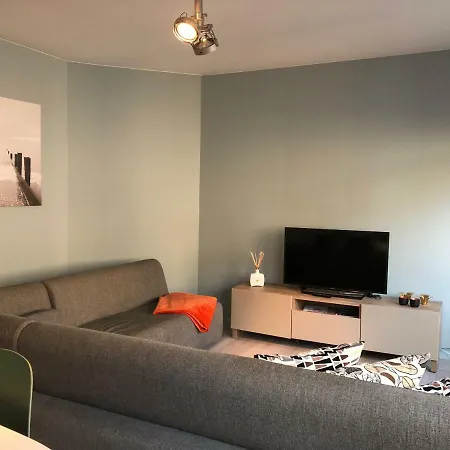 Harbour/beach Apartamento *